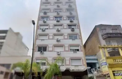 Apartamento 1 dormitório 43 m² – centro histórico de porto alegre