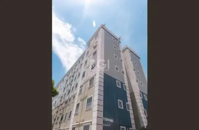 Apartamento com 2 quartos à venda na Rua Monte Arraes, 300, Nonoai, Porto Alegre