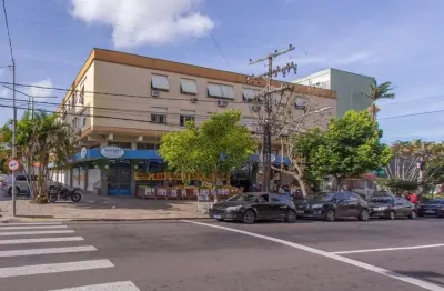 Apartamento com 1 quarto à venda na Rua Guilherme Alves, 530, Jardim Botânico, Porto Alegre