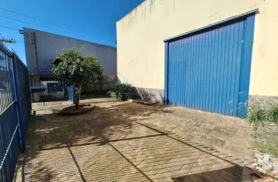 Ponto comercial à venda na Rua Marquês de Barbacena, 240, Niterói, Canoas