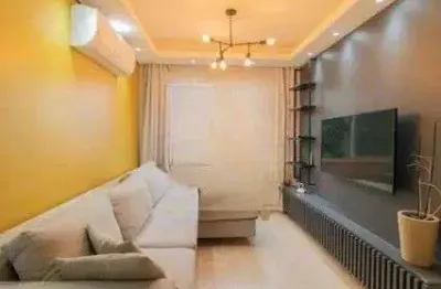 Apartamento com 3 quartos à venda na Rua Mariano de Matos, 520, Santa Tereza, Porto Alegre