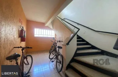 Apartamento com 2 quartos à venda na Rua Laurindo, 426, Santana, Porto Alegre