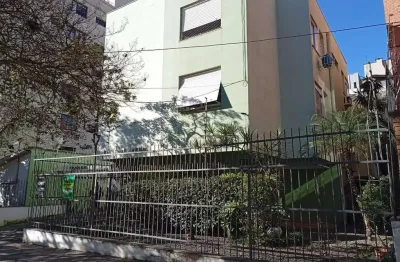 Apartamento a venda 2 dormitórios e 52 m² no bairro auxiliadora