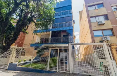Cobertura à Venda no Higienópolis com Terraço Privativo e 97m²