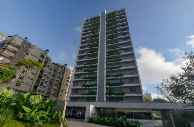 Apartamento com 3 quartos à venda na Rua Anita Garibaldi, 1500, Boa Vista, Porto Alegre