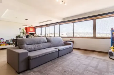 Apartamento com 3 quartos, 1 suíte, à venda no bairro petrópolis