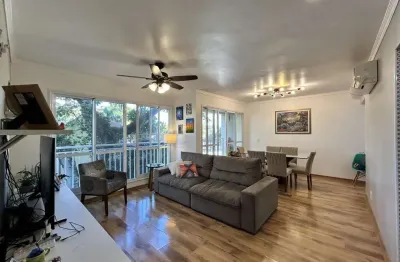 Apartamento 3 suítes - centro de canoas - r$810.000,00