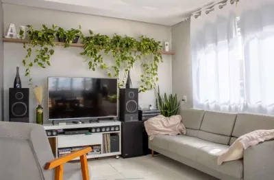 Cobertura a venda - 2 dormitorios - r$460.000,00 - centro - canoas / rs