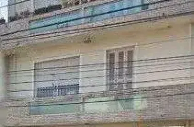 Apartamento com 2 quartos à venda na Rua Gomes Jardim, 491, Santana, Porto Alegre