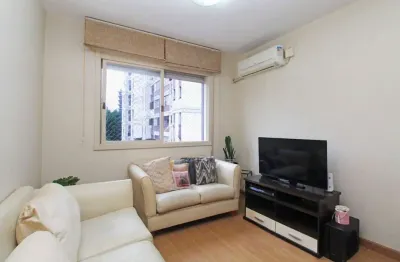 Apartamento com 2 quartos à venda na Rua Atanásio Belmonte, 51, Boa Vista, Porto Alegre