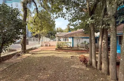 Terreno à venda na Rua Luiz de Camões, 204, Centro, Canoas