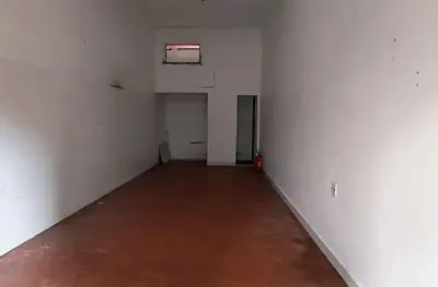 Ponto comercial à venda na Avenida Taquara, 210, Petrópolis, Porto Alegre