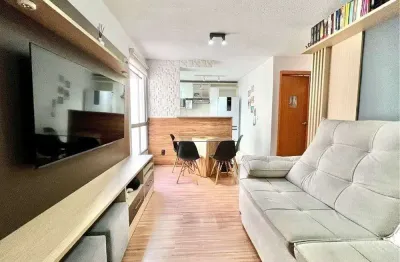 Apartamento com 2 quartos à venda na Rua Guarujá, 400, São José, Canoas