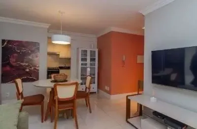 Apartamento garden, 1 quarto e 1 vaga em petrópolis