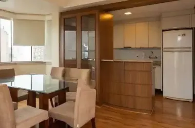 Flat com 1 quarto à venda na Avenida Independência, 813, Independência, Porto Alegre