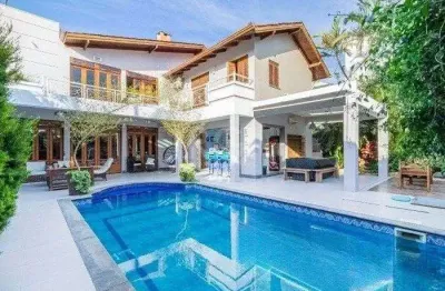 Casa com 4 quartos à venda na Rua José Kanan Aranha, 293, Jardim Isabel, Porto Alegre