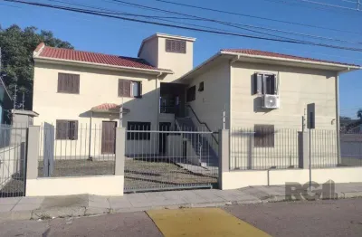 Apartamento para venda - 60m², 2 dormitórios, 1 vaga - protasio alves