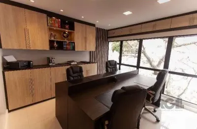 Sala comercial à venda na Rua Tenente-Coronel Fabrício Pilar, 740, Mont Serrat, Porto Alegre