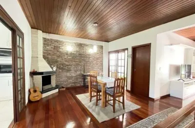 Casa com 4 quartos à venda na Avenida Salvador Leão, 648, Sarandi, Porto Alegre