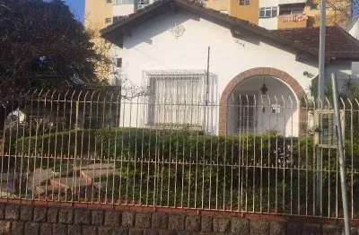 Casa para venda - 200m², 4 dormitórios, 4 vagas - glória
