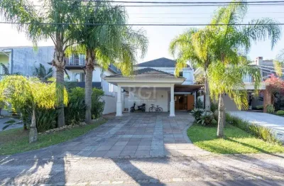 Casa condominio para venda - 400m², 3 dormitórios, sendo 3 suites, 1 vaga - terra ville