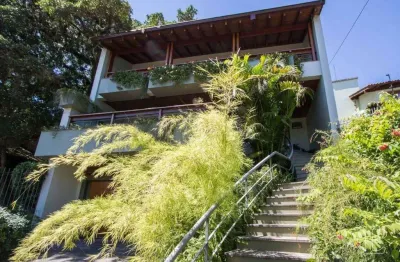 Casa para venda - 427m², 4 dormitórios, sendo 1 suites, 4 vagas - jardim isabel
