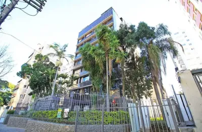 Apartamento garden de 3 dormitórios à venda no bairro petrópolis.