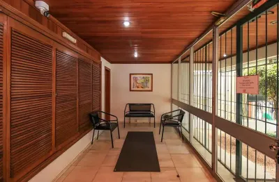 Sala comercial à venda na Rua Felipe Camarão, 736, Bom Fim, Porto Alegre