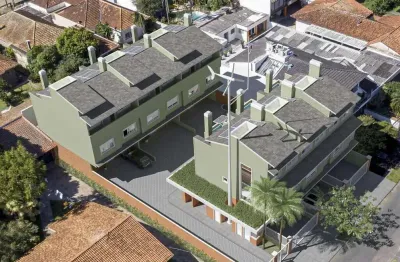 Casa em condomínio fechado com 4 quartos à venda na Avenida Copacabana, 182, Vila Assunção, Porto Alegre