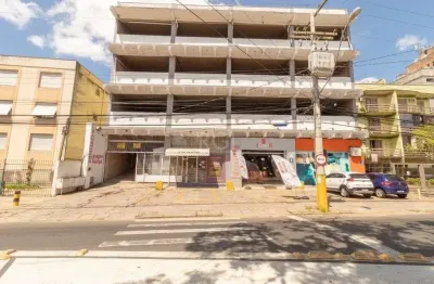 Barracão / Galpão / Depósito à venda na Rua Aliança, 79, Jardim Lindóia, Porto Alegre