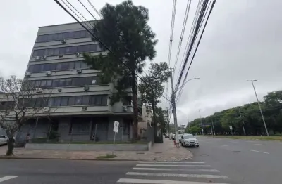 Sala comercial à venda na Rua Barão de Cerro Largo, 11, Menino Deus, Porto Alegre