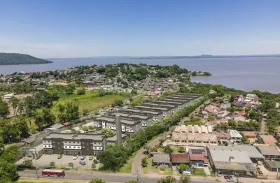 Barracão / Galpão / Depósito à venda na Avenida Orleaes, 515, Guarujá, Porto Alegre