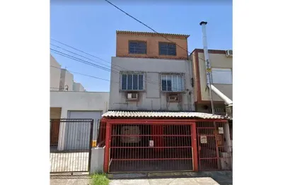 Barracão / Galpão / Depósito à venda na 25 De Julho, 269, Santa Maria Goretti, Porto Alegre