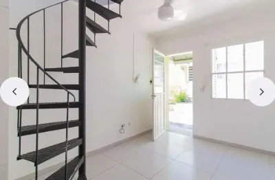 Casa em condomínio fechado com 1 quarto à venda na Rua Santo Alfredo, 537, Vila São José, Porto Alegre
