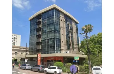 Sala comercial à venda na Rua Almirante Barroso, 735, Floresta, Porto Alegre