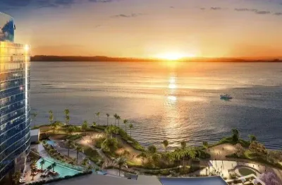 Sala comercial à venda na Avenida Padre Cacique, 2893, Praia de Belas, Porto Alegre