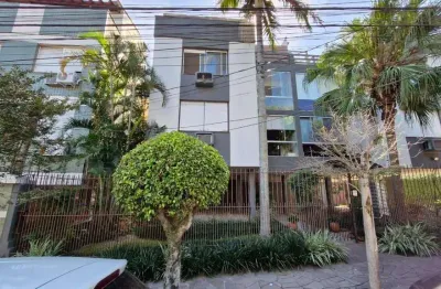 Apartamento no jardim botânico com 2 dormitórios e 1 garagem