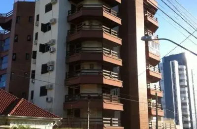 Cobertura para venda - 257.53m², 4 dormitórios, sendo 1 suites, 3 vagas - novo hamburgo