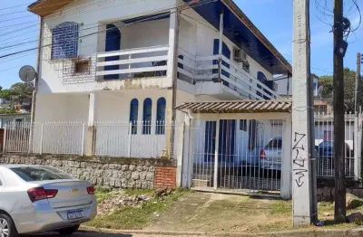 Casa para venda - 236m², 4 dormitórios, 5 vagas - vila são josé