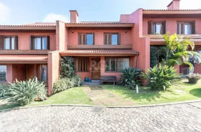Casa condominio para venda - 286.89m², 4 dormitórios, sendo 2 suites, 2 vagas - cristal