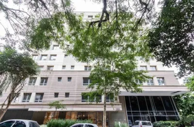 Sala comercial à venda na Avenida Mariland, 403, São João, Porto Alegre