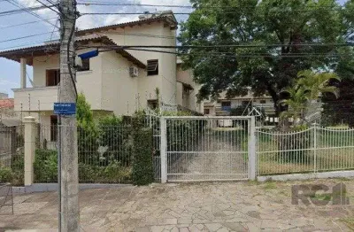 Casa em condomínio fechado com 4 quartos à venda na Rua Catumbi, 301, Medianeira, Porto Alegre