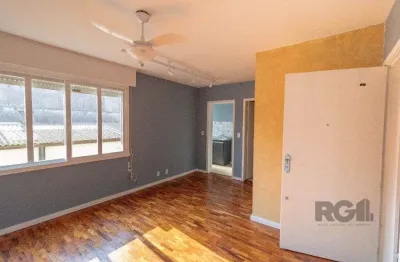 Apartamento jk - 1 dormitório -  31 m² - cidade baixa