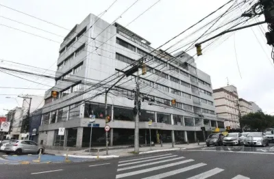 Sala comercial à venda na Avenida Ipiranga, 1555, Praia de Belas, Porto Alegre