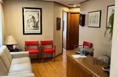 Sala comercial à venda na Avenida Getúlio Vargas, 1570, Menino Deus, Porto Alegre