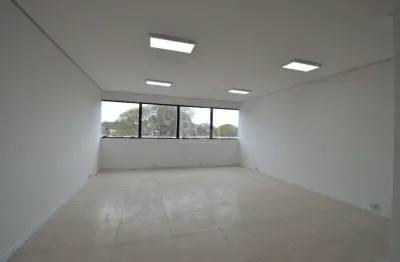 Conjunto/sala para venda - 37.05m², 0 dormitórios, cristal