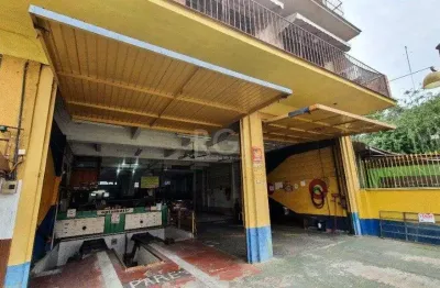 Predio para venda 4 dormitórios, 4 vagas - são sebastião