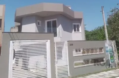 Casa em condominio em canoas de 3 dormitórios e 2 vagas