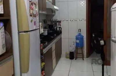 Casa em condomínio fechado com 3 quartos à venda na Rua Amsterdã, 120, São José, Canoas