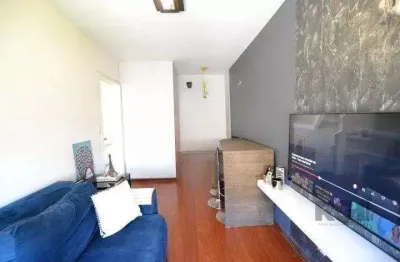 Apartamento com 2 quartos à venda na Travessa Serafim Terra, 49, Jardim Botânico, Porto Alegre